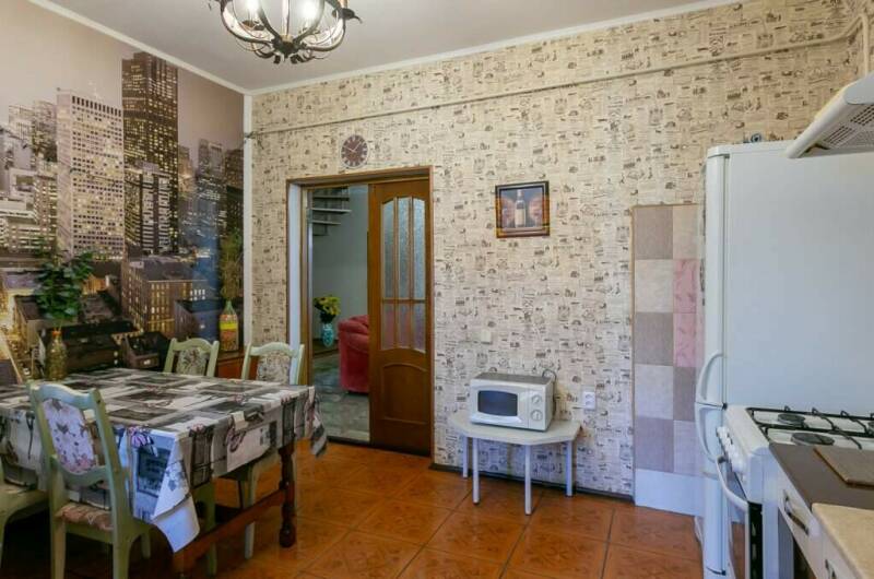 Изображение Изображение гостиницы &quot;Гостевой дом «На Крымской»&quot; #2 #2