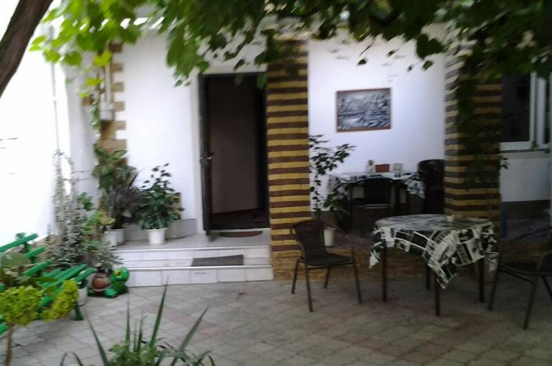 Изображение Изображение гостиницы &quot;Гостевой дом «На Крымской»&quot; #5 #5