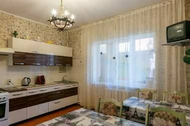 Изображение Изображение гостиницы &quot;Гостевой дом «На Крымской»&quot; #7 #7