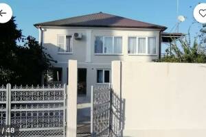 Изображение гостиницы "Гостевой дом «Счастливый дом»"