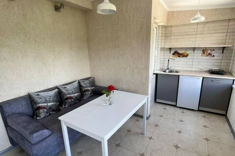 Изображение Изображение гостиницы "Гостевой дом «Счастливый дом»" #4 #4