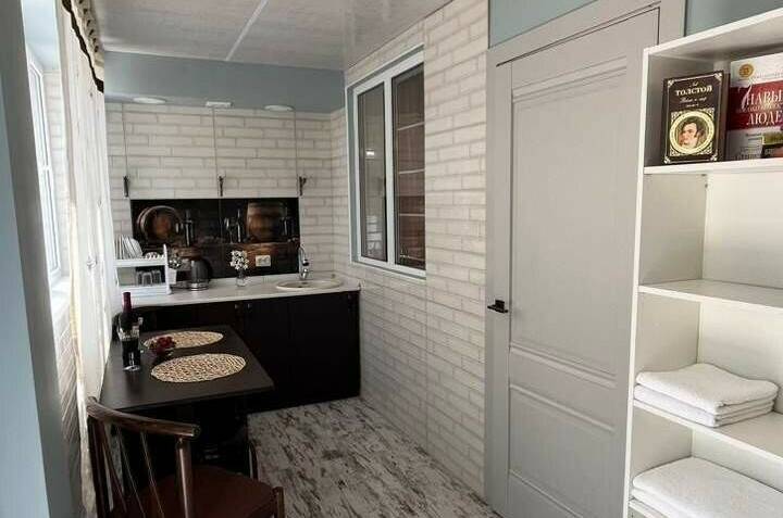 Изображение Изображение гостиницы "Гостевой дом «Счастливый дом»" #8 #8