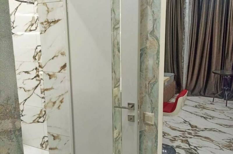 Изображение Изображение квартиры &quot;Студия с дизайнерским ремонтом&quot; #2 #2