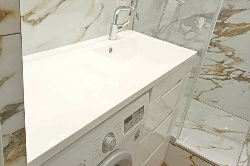 Изображение Изображение квартиры &quot;Студия с дизайнерским ремонтом&quot; #4 #4