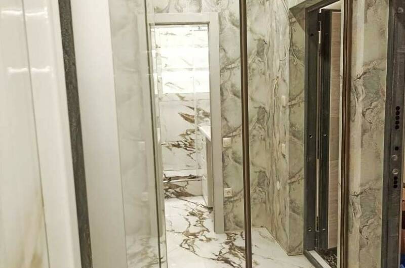 Изображение Изображение квартиры &quot;Студия с дизайнерским ремонтом&quot; #7 #7