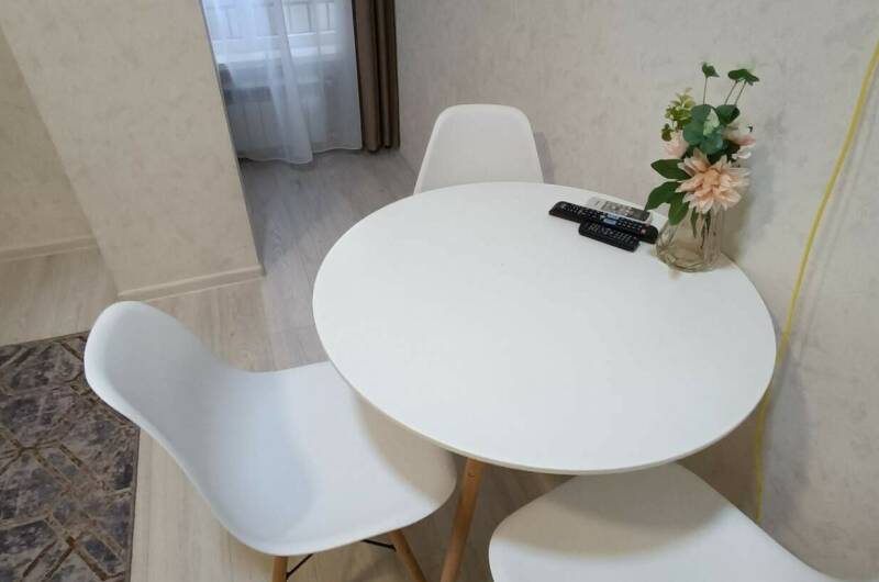 Изображение Изображение квартиры "Студия в ЖК «Курорты Красной Аллеи»" #4 #4