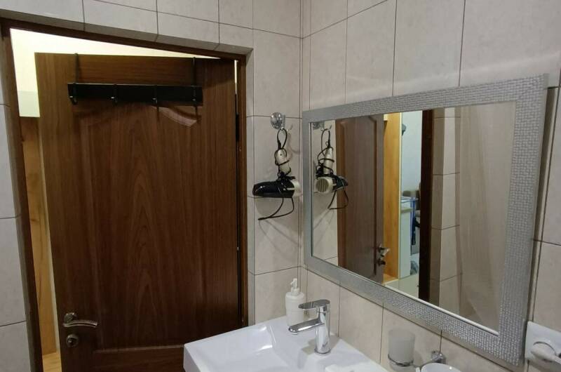 Изображение Изображение квартиры "Студия в ЖК «Курорты Красной Аллеи»" #7 #7