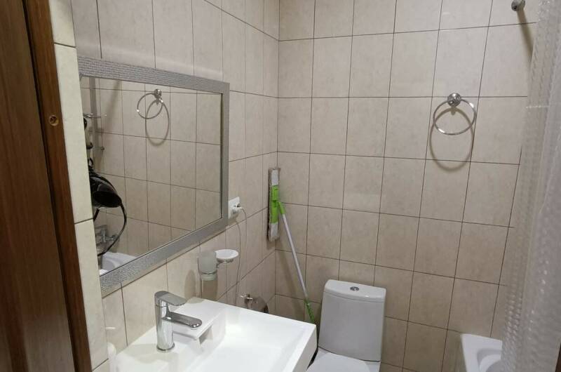 Изображение Изображение квартиры "Студия в ЖК «Курорты Красной Аллеи»" #8 #8