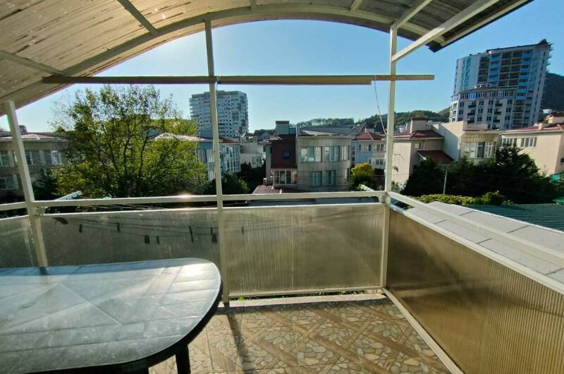 Изображение Изображение гостиницы &quot;Гостевой дом «У Розы»&quot; #3 #3