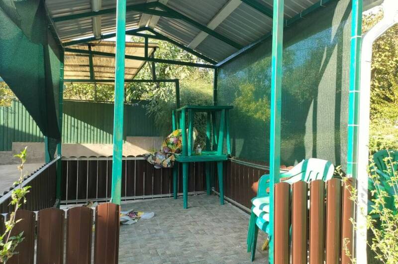 Изображение Изображение гостиницы &quot;Гостевой дом «У Розы»&quot; #4 #4