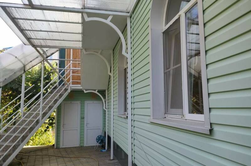 Изображение Изображение гостиницы &quot;Гостевой дом «У Розы»&quot; #6 #6