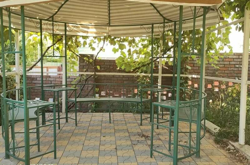 Изображение Изображение гостиницы &quot;Гостевой дом «У Розы»&quot; #8 #8