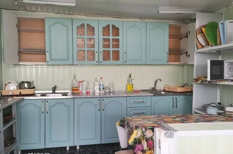 Изображение Изображение отеля / гостиницы "Гостевой дом «У Розы»" #10 #8