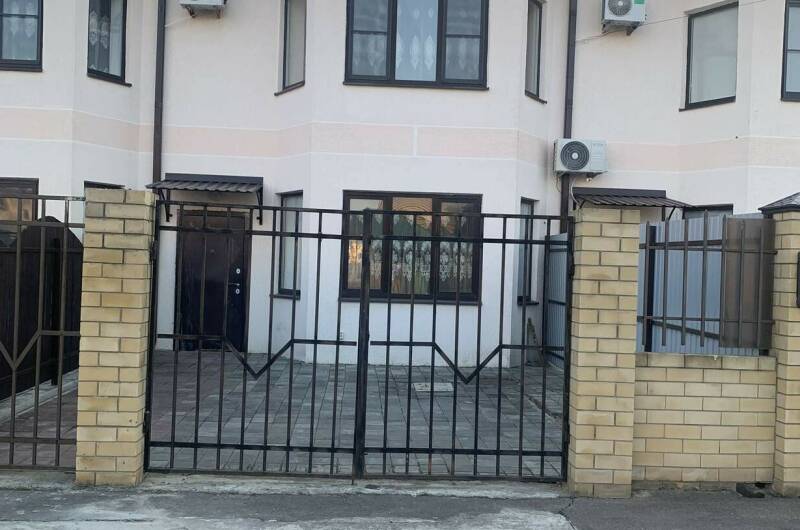 Изображение Изображение квартиры &quot;Дом под ключ у моря&quot; #1 #1