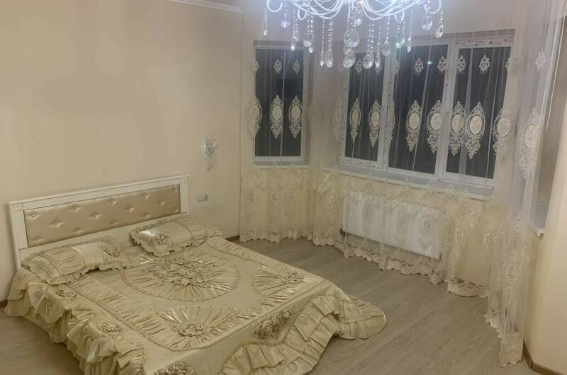 Изображение Изображение квартиры &quot;Дом под ключ у моря&quot; #3 #3