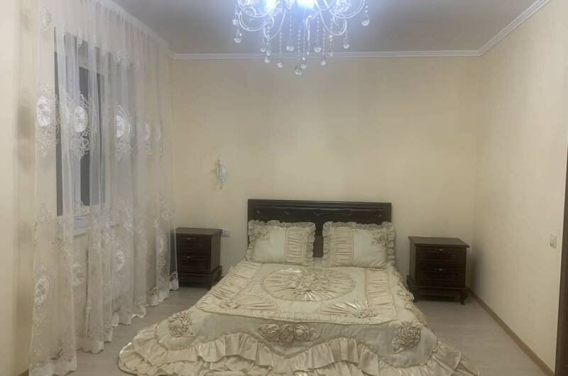 Изображение Изображение квартиры &quot;Дом под ключ у моря&quot; #4 #4