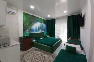 Изображение гостиницы "Гостевой дом «Бугенвилия»"