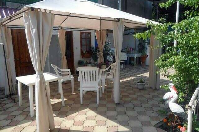 Изображение Изображение гостиницы "Гостевой дом «Бугенвилия»" #3 #3