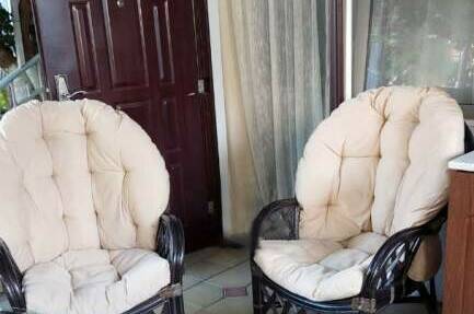 Изображение Изображение гостиницы "Гостевой дом «Бугенвилия»" #5 #5