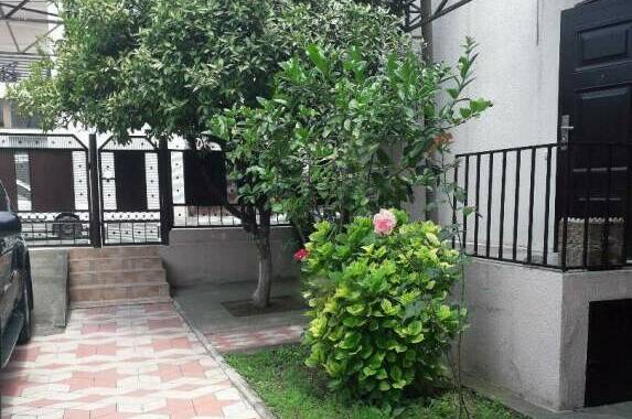 Изображение Изображение гостиницы "Гостевой дом «Бугенвилия»" #6 #6