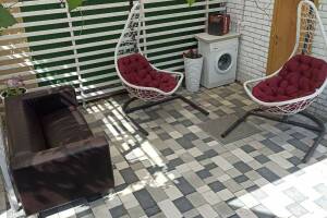 Изображение отеля / гостиницы "Частное домовладение «ВладЛена»"