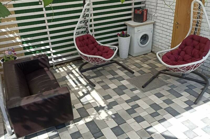 Изображение Изображение гостиницы &quot;Частное домовладение «ВладЛена»&quot; #1 #1