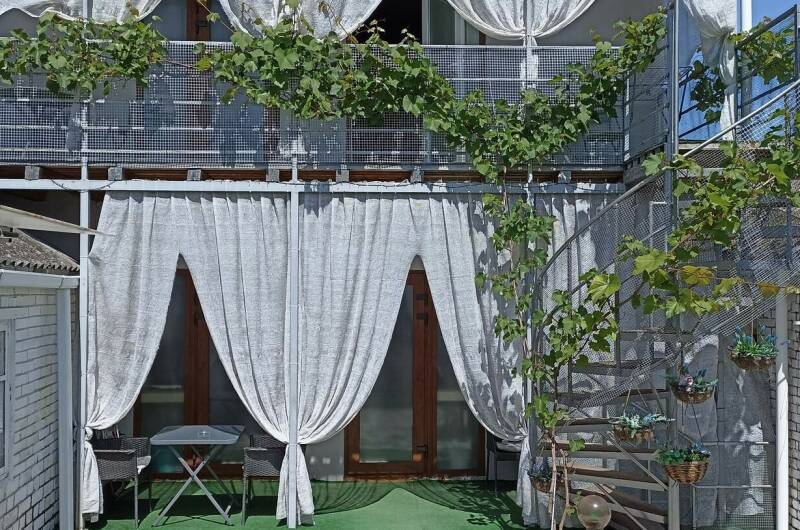 Изображение Изображение гостиницы &quot;Частное домовладение «ВладЛена»&quot; #4 #4