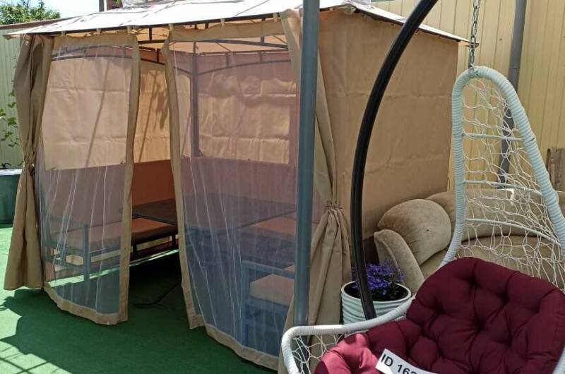 Изображение Изображение гостиницы &quot;Частное домовладение «ВладЛена»&quot; #5 #5