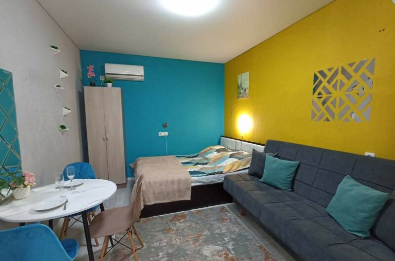 Изображение Изображение гостиницы &quot;Частное домовладение «ВладЛена»&quot; #6 #6