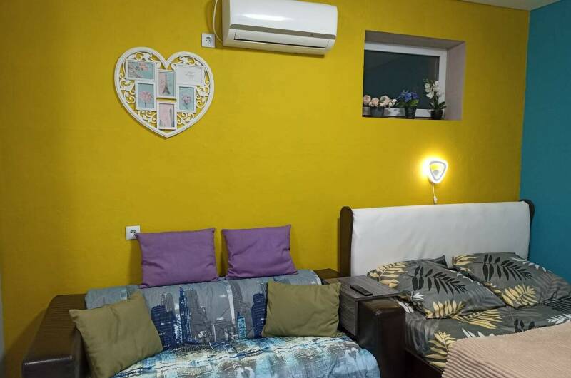 Изображение Изображение гостиницы &quot;Частное домовладение «ВладЛена»&quot; #7 #7