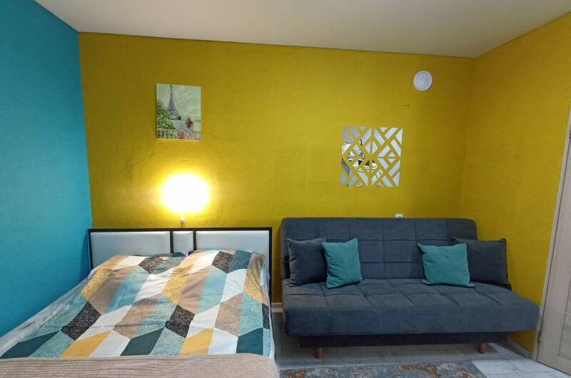 Изображение Изображение гостиницы &quot;Частное домовладение «ВладЛена»&quot; #8 #8