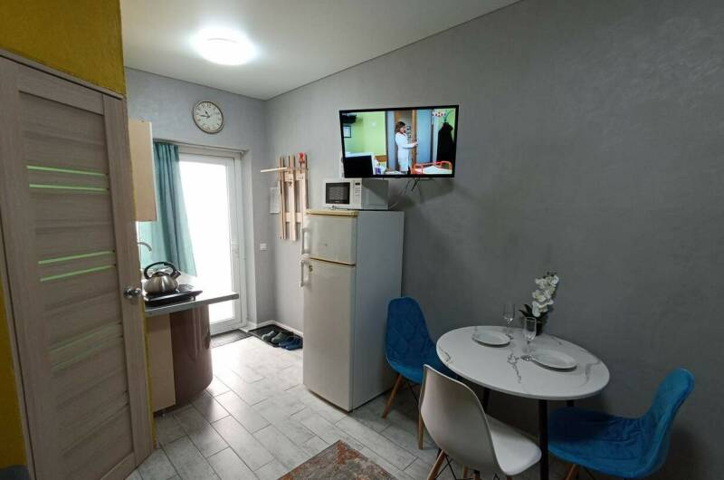 Изображение Изображение отеля / гостиницы "Частное домовладение «ВладЛена»" #10 #8