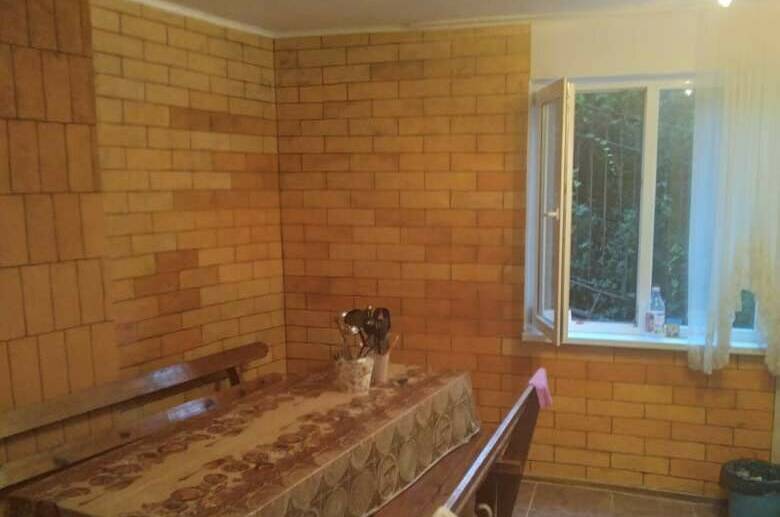 Изображение Изображение гостиницы "Гостевой дом «Alina»" #3 #3