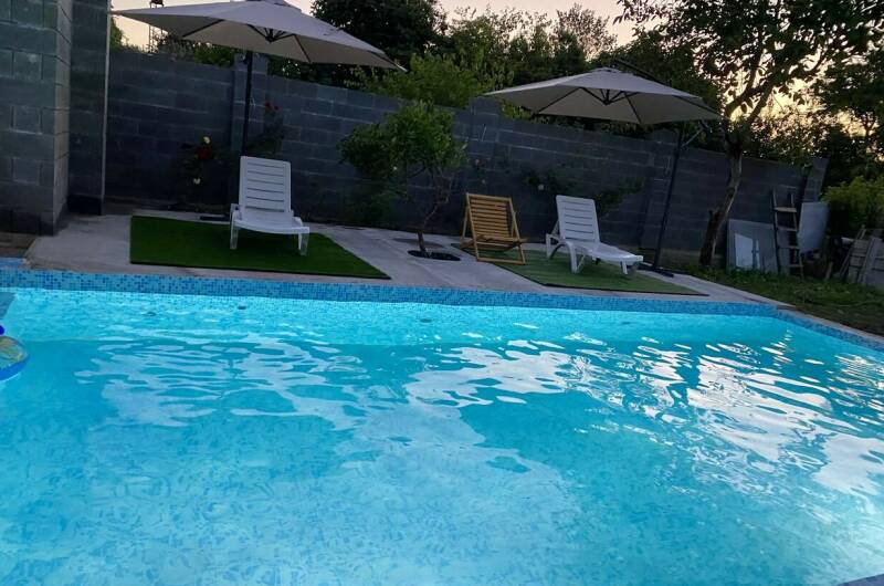 Изображение Изображение гостиницы "Гостевой дом «Сюзанна»" #2 #2