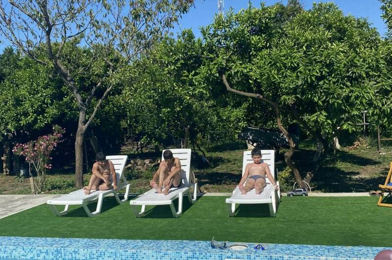 Изображение Изображение гостиницы "Гостевой дом «Сюзанна»" #4 #4