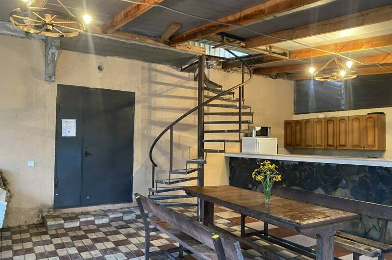 Изображение Изображение гостиницы "Гостевой дом «Сюзанна»" #5 #5