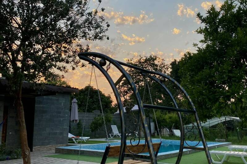 Изображение Изображение гостиницы "Гостевой дом «Сюзанна»" #7 #7