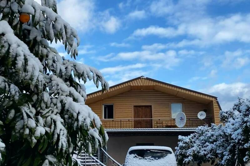 Изображение Изображение гостиницы "Гостевой дом «Сюзанна»" #8 #8