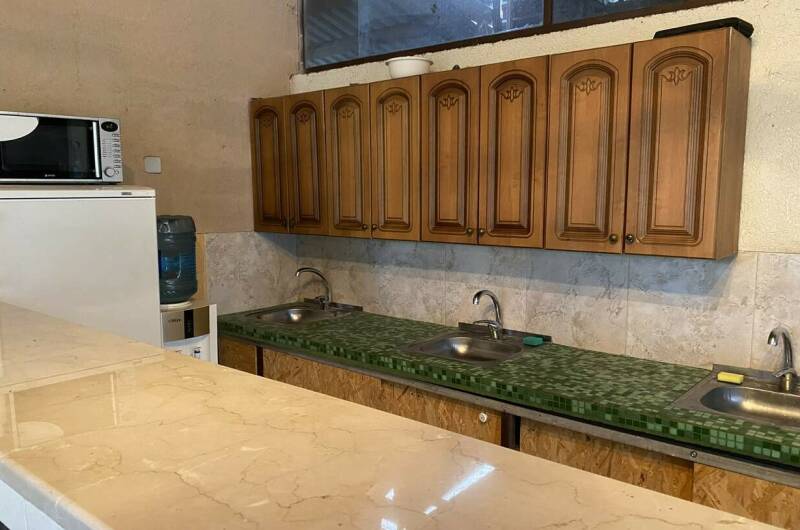 Изображение Изображение отеля / гостиницы "Гостевой дом «Сюзанна»" #10 #8