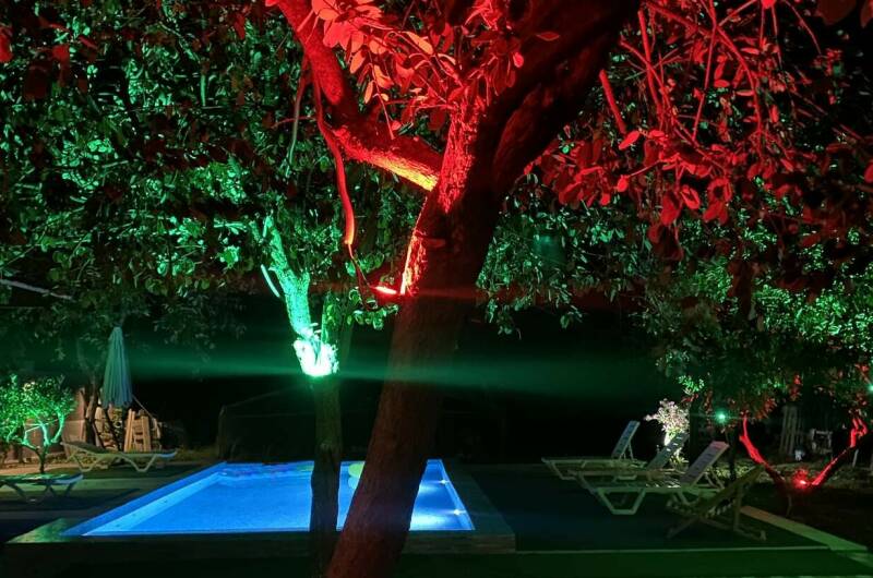 Изображение Изображение отеля / гостиницы "Гостевой дом «Сюзанна»" #11 #9