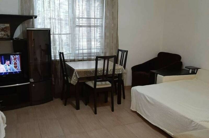 Изображение Изображение квартиры "Дом под ключ на Советской" #1 #1