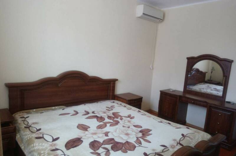 Изображение Изображение квартиры &quot;Уютная квартира в центре города&quot; #1 #1