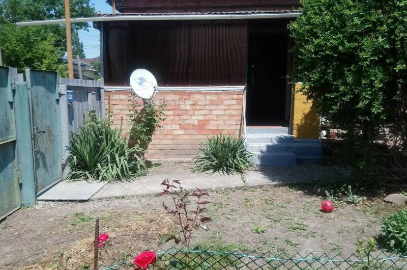 Изображение Изображение квартиры &quot;Уютная квартира в центре города&quot; #3 #3