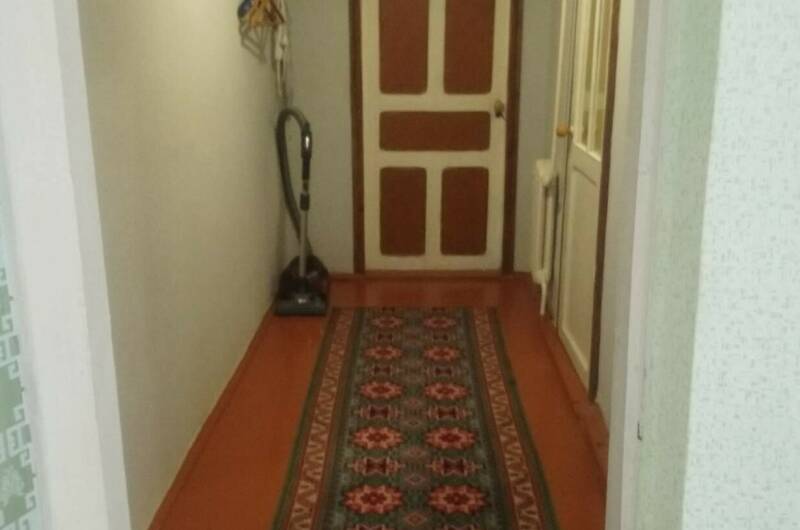 Изображение Изображение квартиры &quot;Уютная квартира в центре города&quot; #4 #4