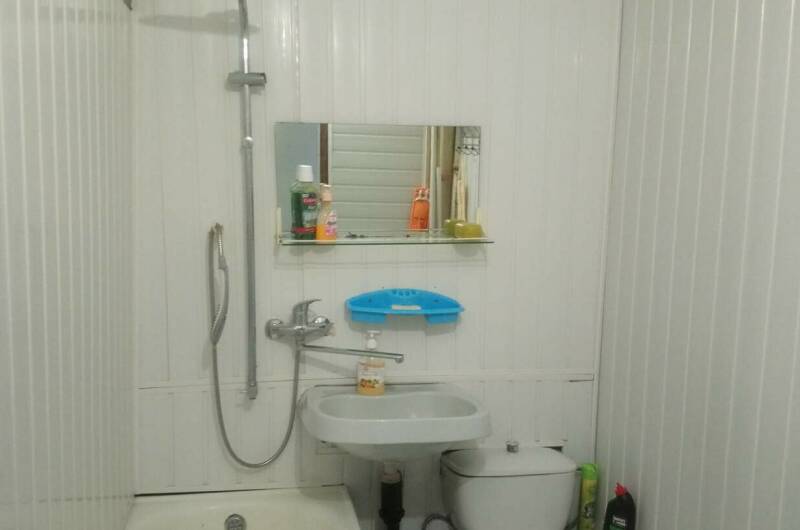 Изображение Изображение квартиры &quot;Уютная квартира в центре города&quot; #5 #5