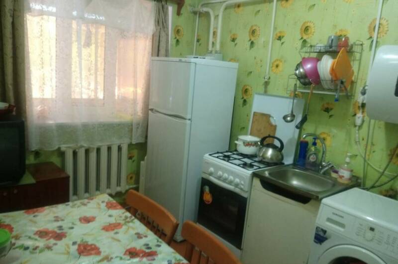 Изображение Изображение квартиры &quot;Уютная квартира в центре города&quot; #6 #6