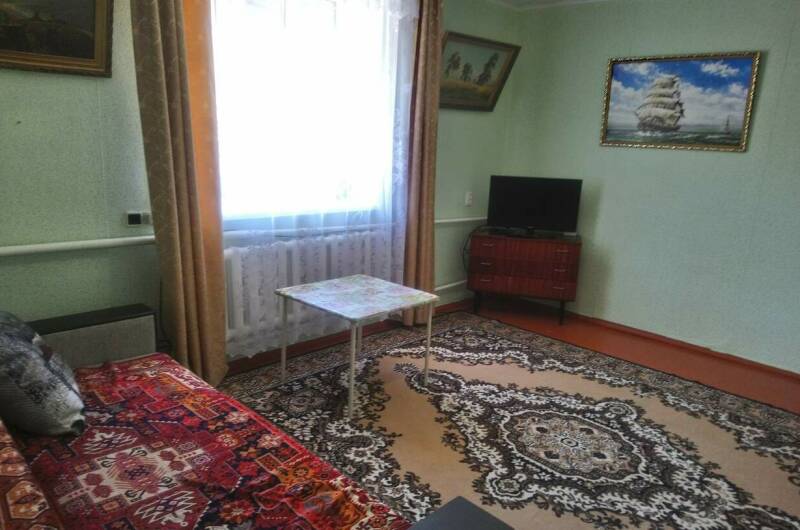 Изображение Изображение квартиры &quot;Уютная квартира в центре города&quot; #7 #7