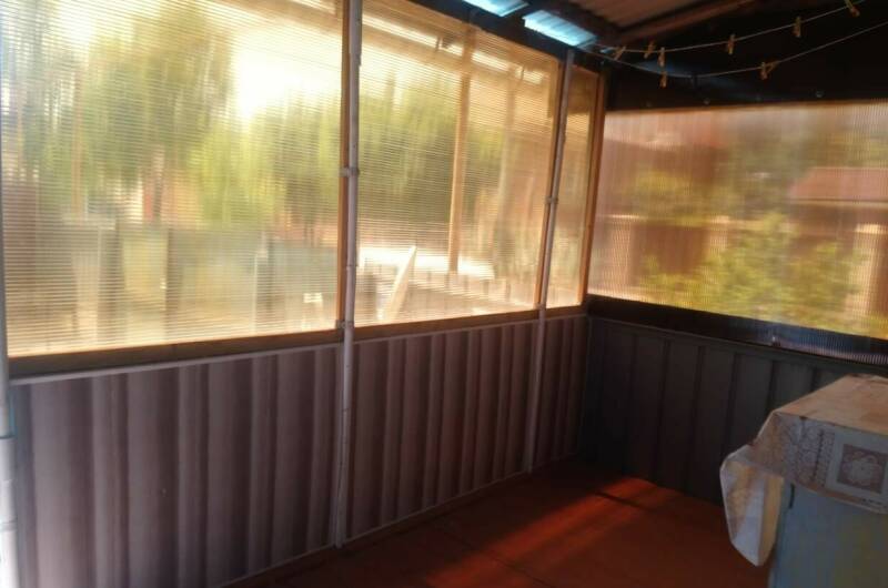 Изображение Изображение квартиры &quot;Уютная квартира в центре города&quot; #8 #8