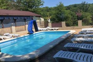 Изображение квартиры "Домик у моря в «Райском уголке»"