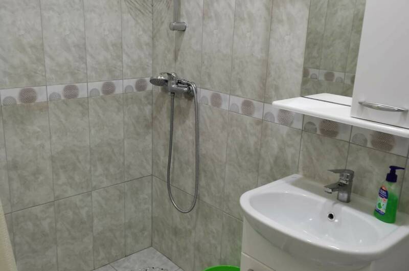 Изображение Изображение квартиры "Домик у моря в «Райском уголке»" #3 #3